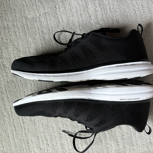 Men’s APL TechlLoom Pro black size 13 - Picture 5 of 7